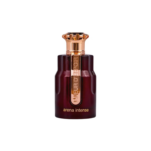 Paris Corner Emir Arena Intense - Parfumprobe
