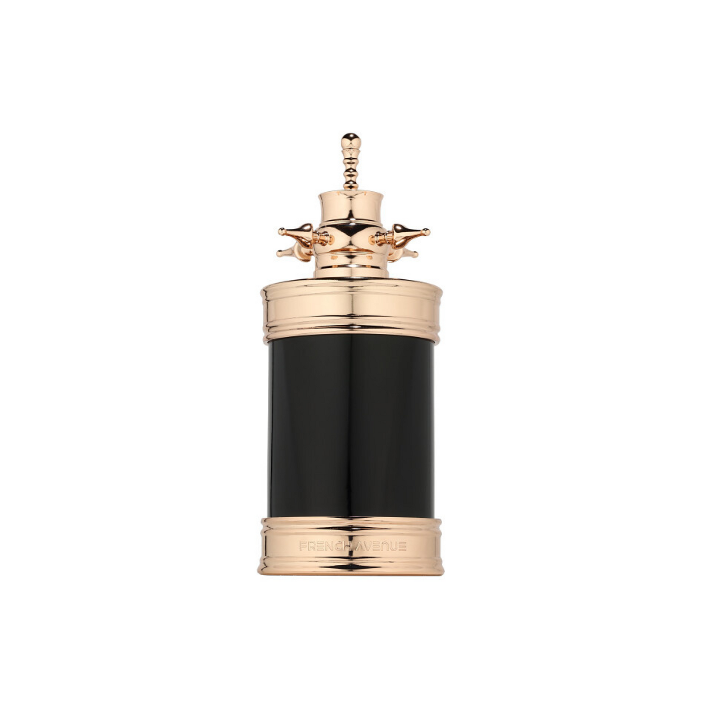 French Avenue Axis - Probe