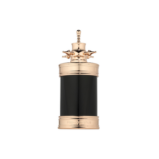 French Avenue Axis - Probe