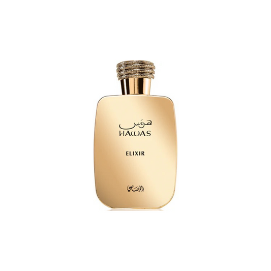 Rasasi Hawas Elixir - Parfumprobe