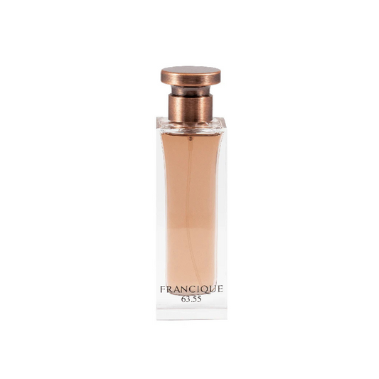 French Avenue Francique 63.55 - Probe