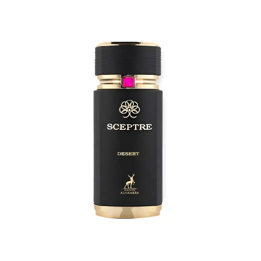 Maison Alhambra Sceptre Desert - Probe