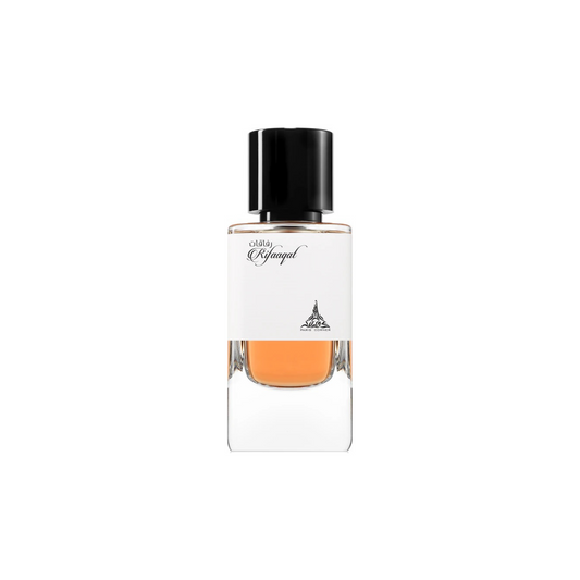 Paris Corner Rifaaqat - Parfumprobe