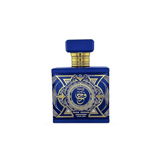 Paris Corner Farah - Parfumprobe