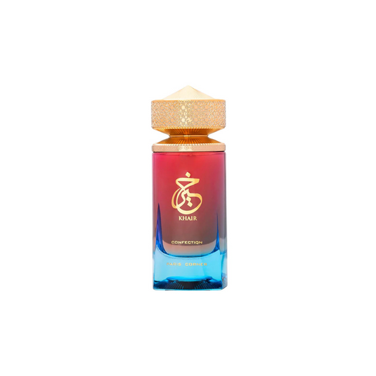 Paris Corner Khair Confection - Parfumprobe