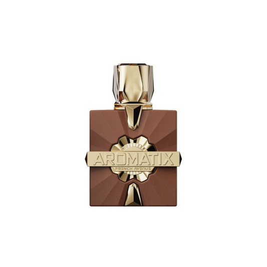 French Avenue Aromatix Collection Royal Taboo - Parfumprobe