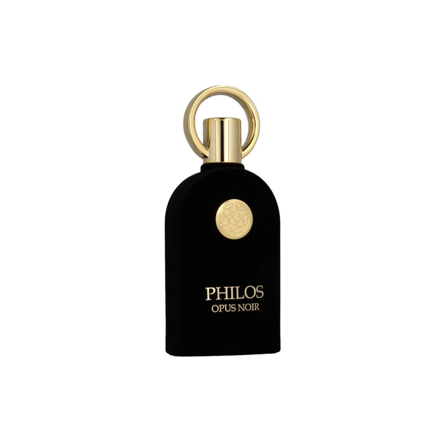 Maison Alhambra Philos Opus Noir - Parfumprobe