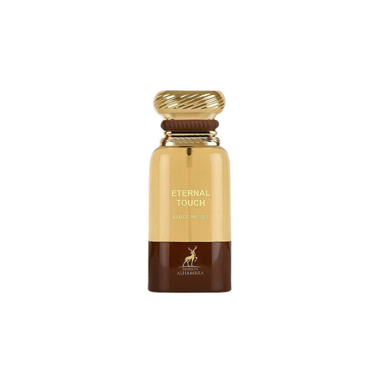 Maison Alhambra Eternal Touch - Parfumprobe