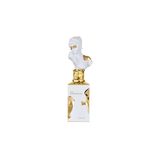 Lattafa Her Confession - Parfumprobe