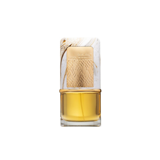 Lattafa Al Nashama - Parfumprobe