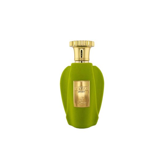 Paris Corner Voux Zingy - Parfumprobe