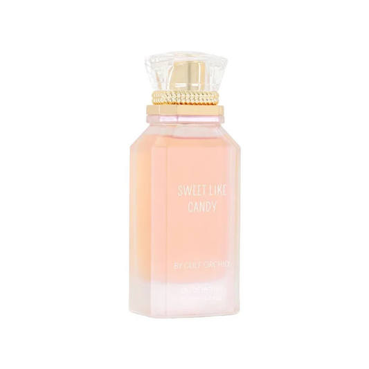 Gulf Orchid Sweet Like Candy - Probe