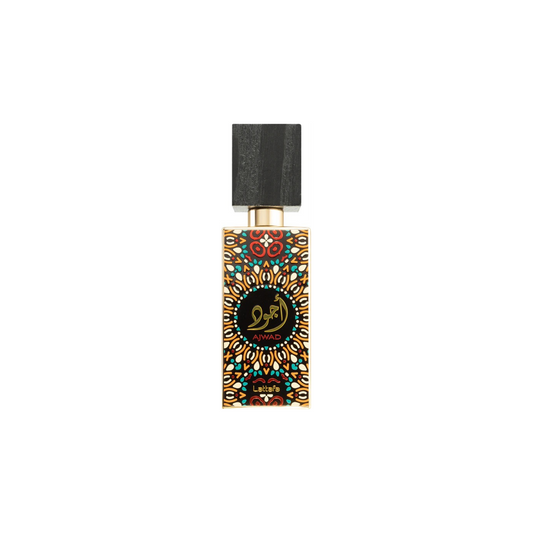 Lattafa Ajwad - Parfumprobe