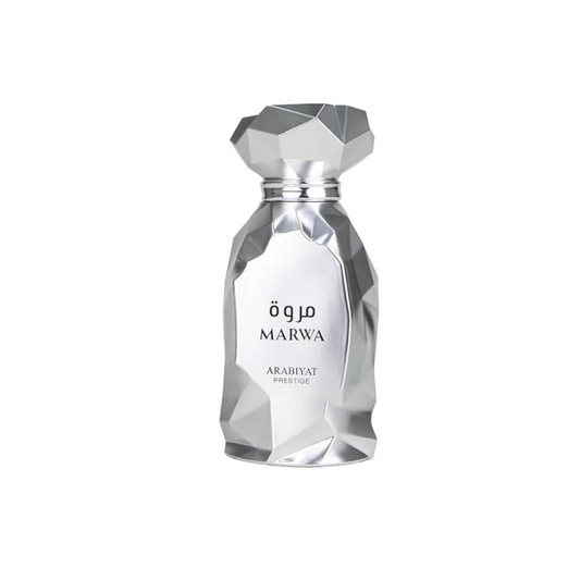Arabiyat Prestige Marwa - Parfumprobe