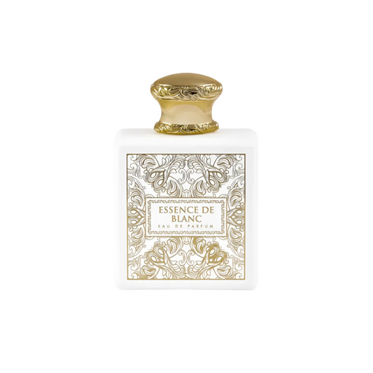 French Avenue Essence de Blanc - Parfumprobe