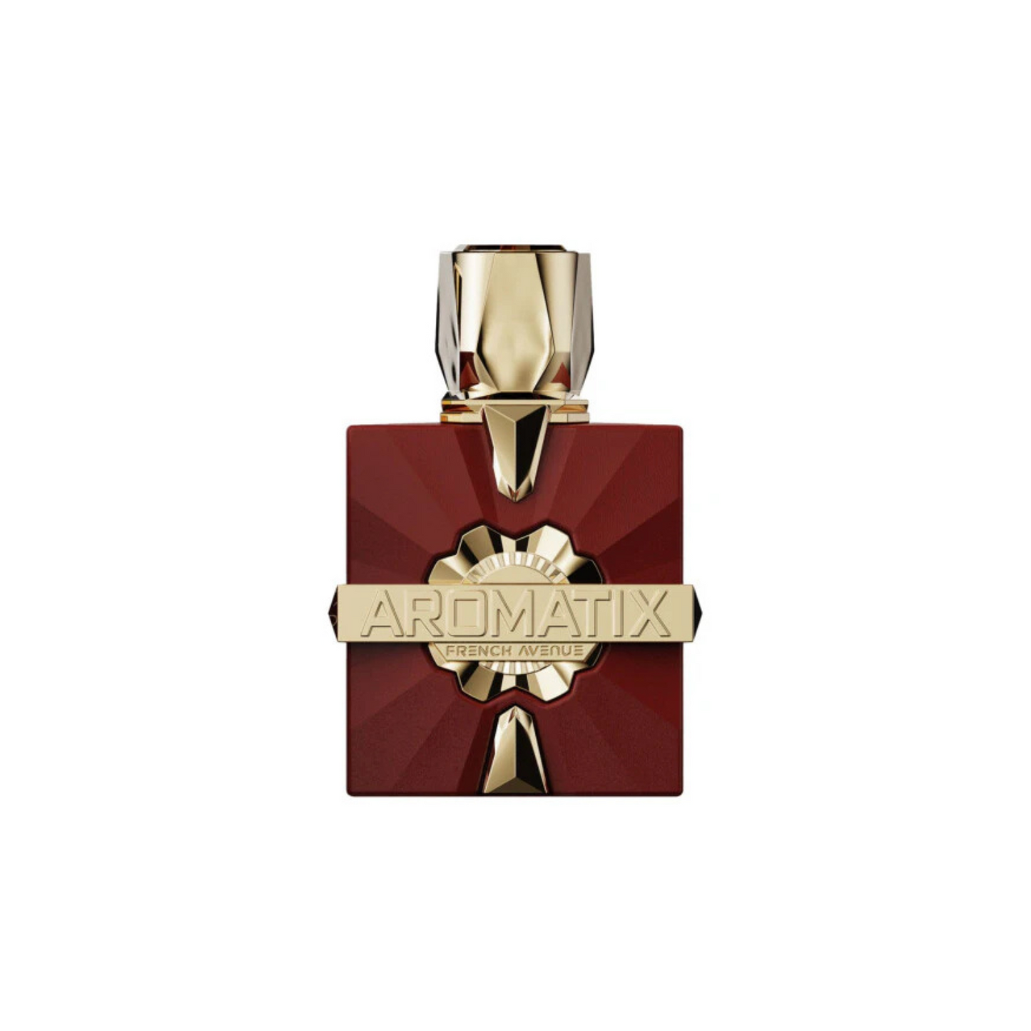 French Avenue Aromatix Collection Carnal Desire - Parfumprobe