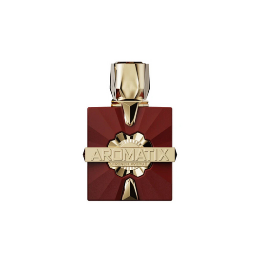 French Avenue Aromatix Collection Carnal Desire - Parfumprobe