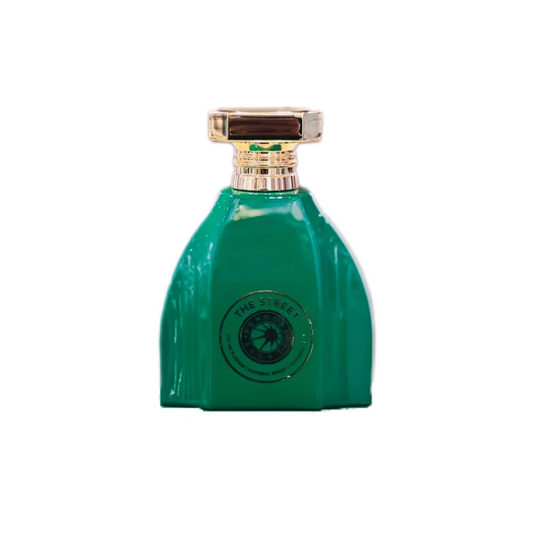 Paris Corner Pendora Scents The Streets - Probe