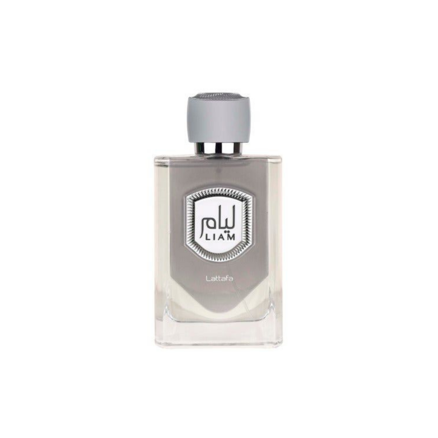 Lattafa Liam Grey - Parfumprobe