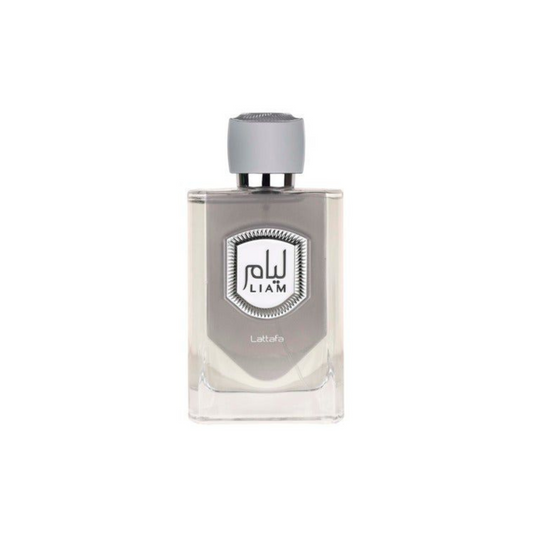 Lattafa Liam Grey - Parfumprobe