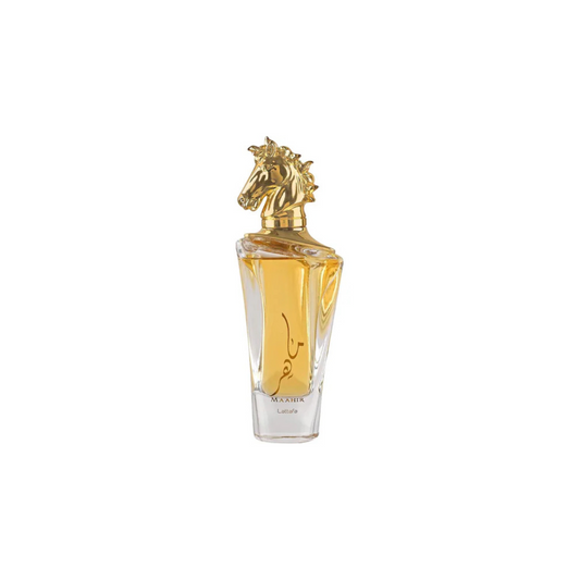 Lattafa Maahir - Parfumprobe