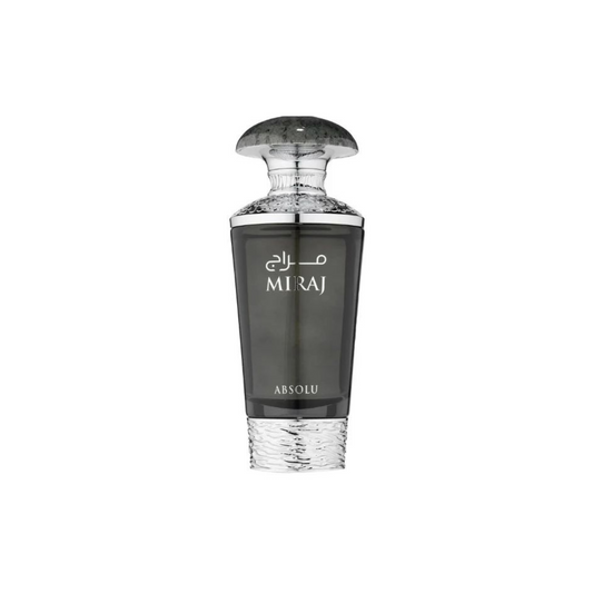 French Avenue Miraj Absolu - Parfumprobe