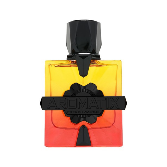 French Avenue Aromatix Forbidden Fruit - Probe