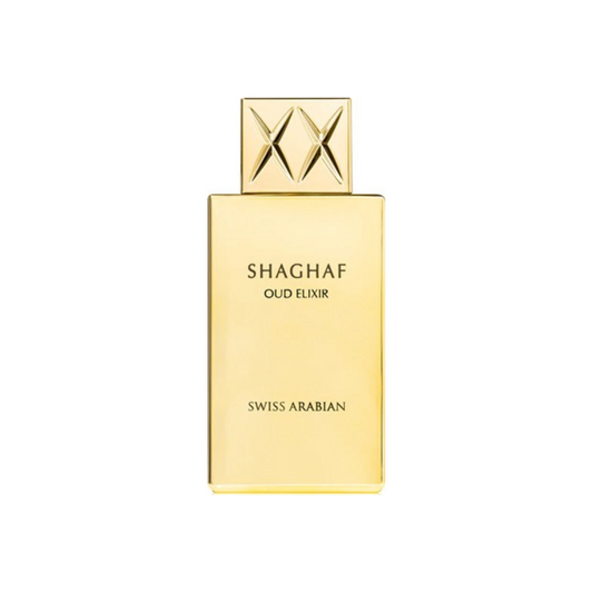 Swiss Arabian Shaghaf Oud Elixir - Probe