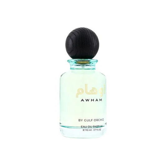 Gulf Orchid Awham - Probe