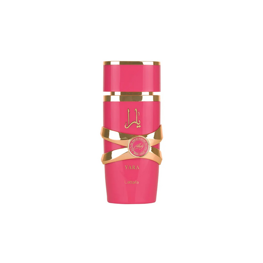 Lattafa Yara Candy - Parfumprobe
