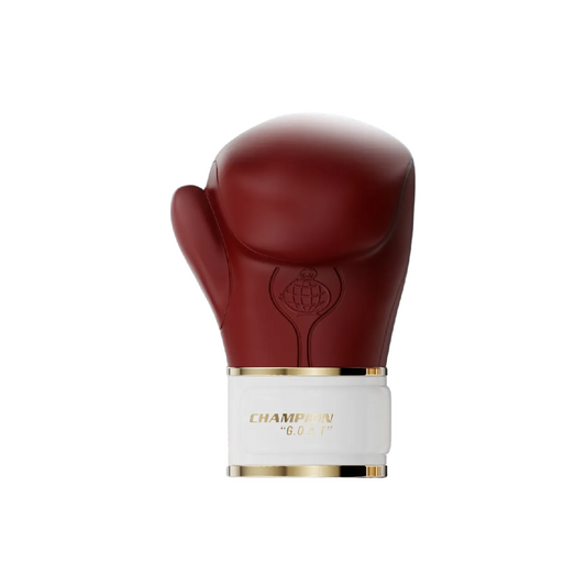 Fragrance World Champion G.O.A.T - Probe