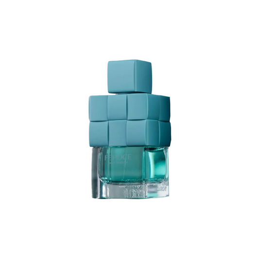 Fragrance World Feroce - Parfumprobe