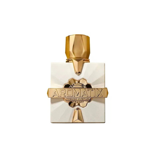 French Avenue Aromatix Platine Blanc - Parfumprobe