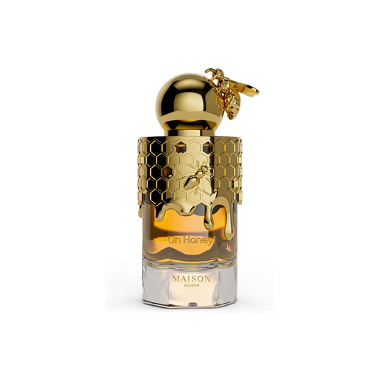 Maison Asrar Oh Honey - Probe