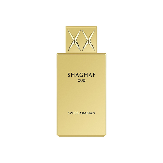 Swiss Arabian Shaghaf Oud - Probe