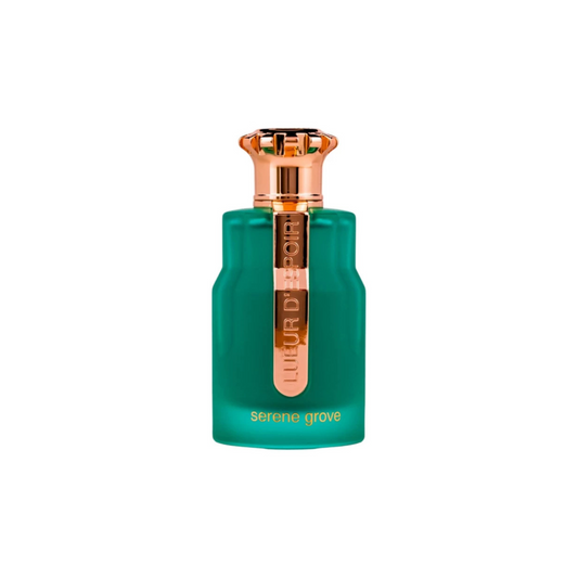 Paris Corner Emir Serene Grove - Parfumprobe
