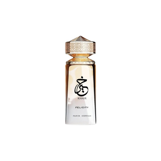 Paris Corner Khair Felicity - Parfumprobe