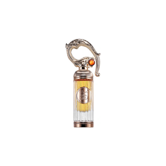Lattafa Sehr - Parfumprobe
