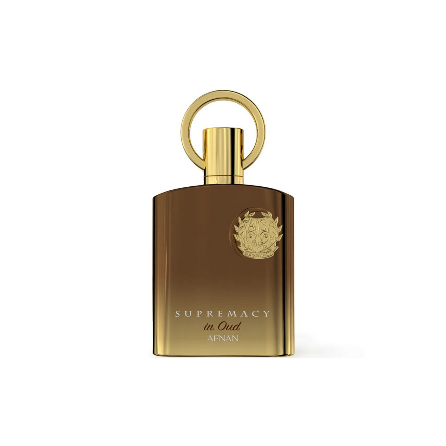 Afnan Supremacy in Oud - Parfumprobe