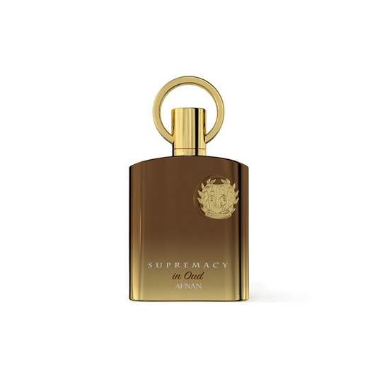 Afnan Supremacy in Oud - Parfumprobe
