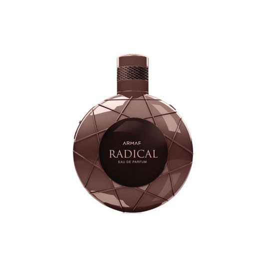 Armaf Radical Brown - Parfumprobe