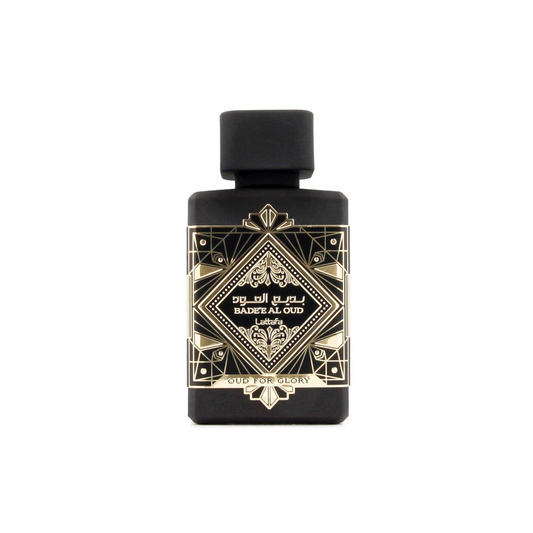 Lattafa Oud for Glory - Parfumprobe