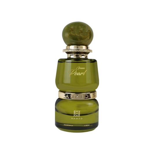 Ahmed Al Maghribi Green Pearl - Probe