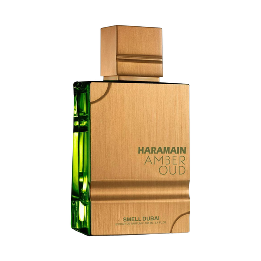 Al Haramain Amber Oud Smell Dubai - Probe