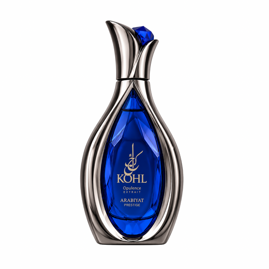 Arabiyat Prestige Kohl Opulence Extrait - Probe