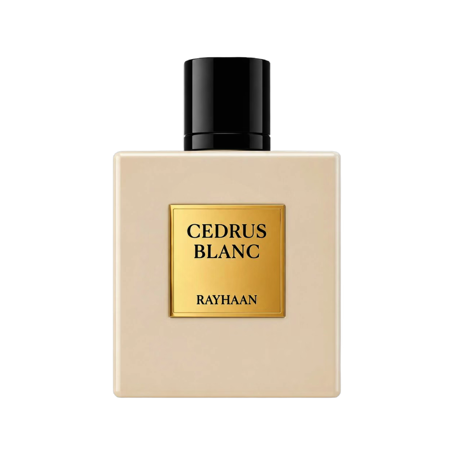 Rayhaan Cedrus Blanc - Probe