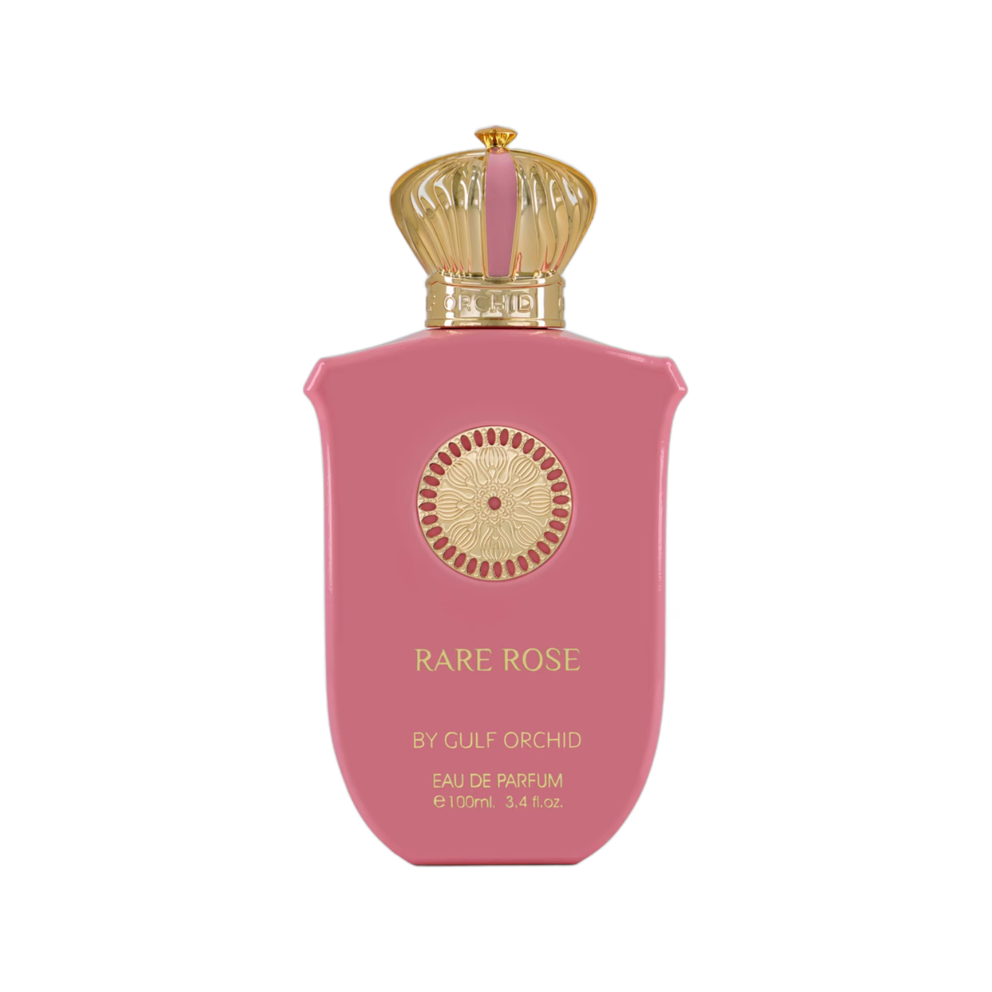 Gulf Orchid Rare Rose - Probe