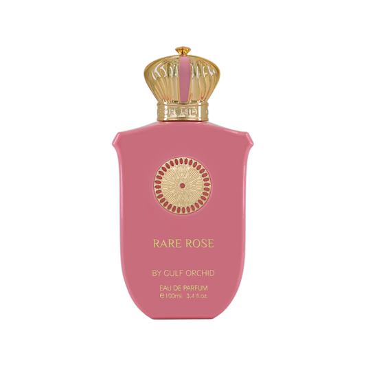 Gulf Orchid Rare Rose - Probe
