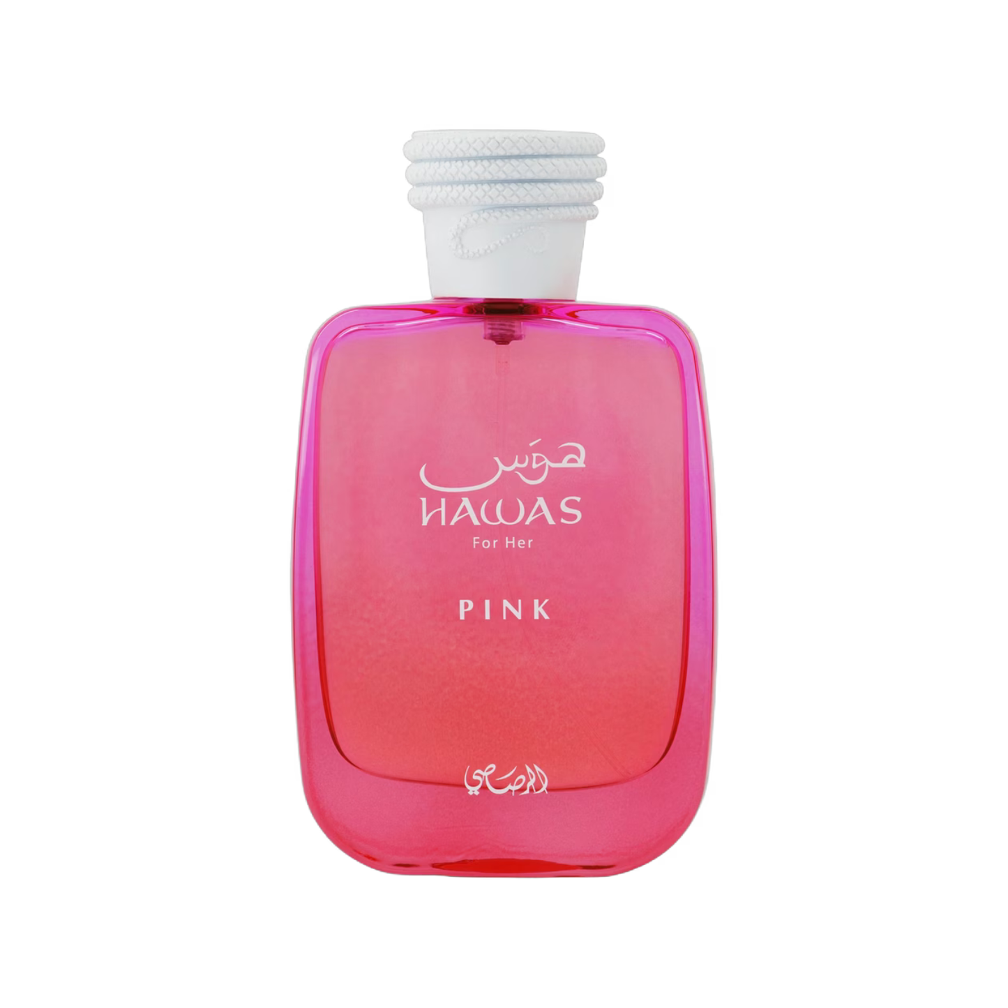 Rasasi Hawas Pink - Probe