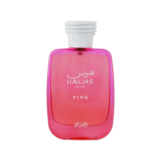 Rasasi Hawas Pink - Probe